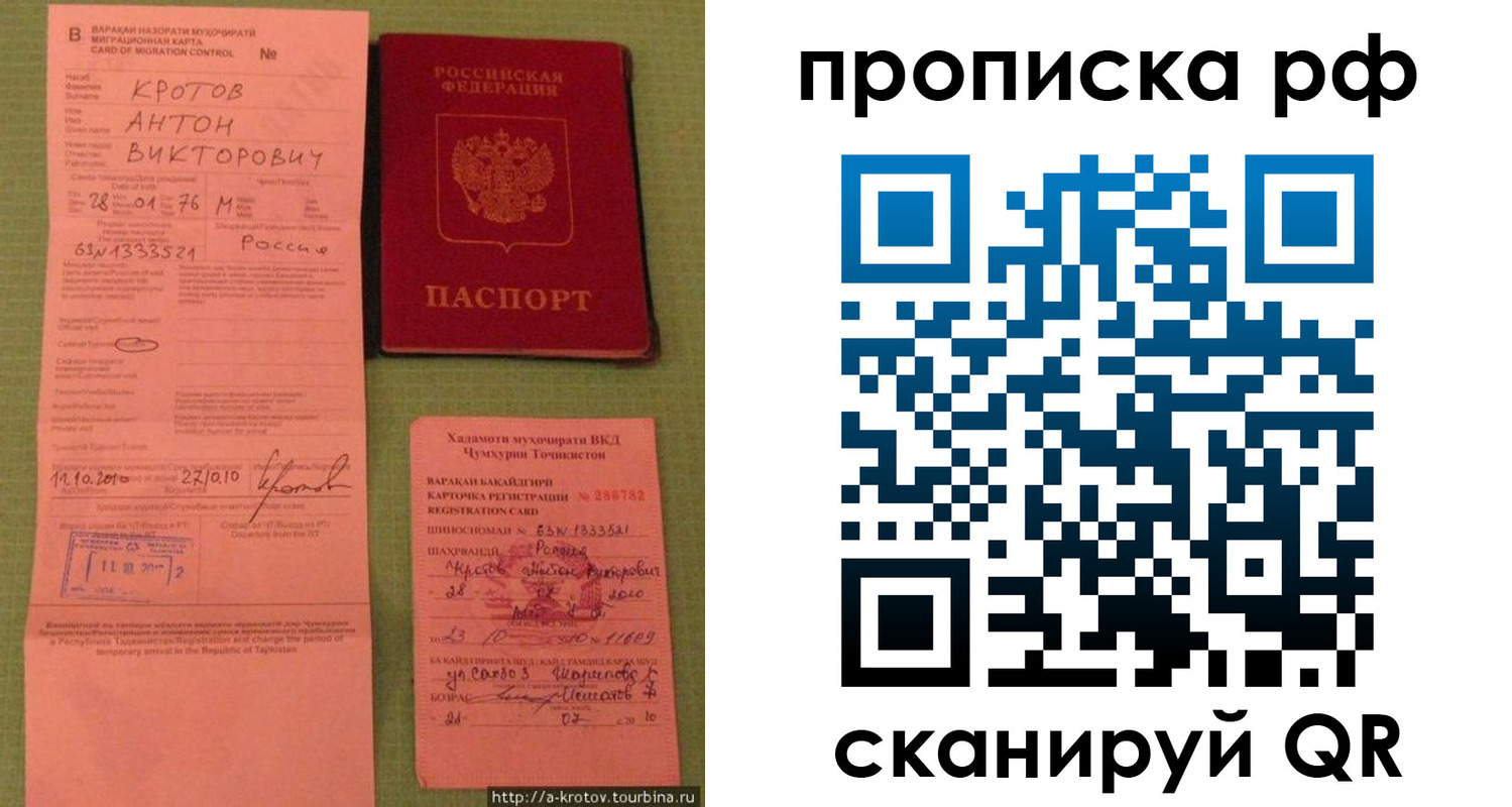 прописка 2025 в Кирове